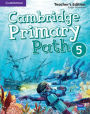 Cambridge Primary Path Level 5 Teacher's Edition
