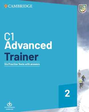 Advanced Trainer Six Practise Test Cae Free Downloadl