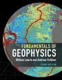 Fundamentals of Geophysics