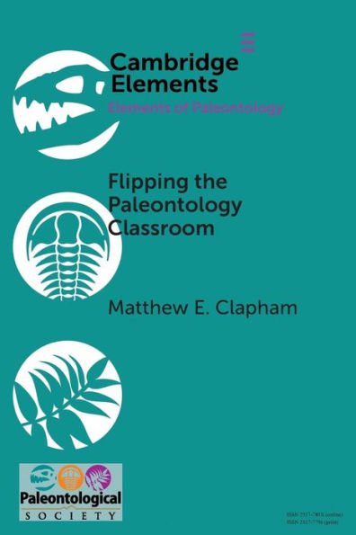 Flipping the Paleontology Classroom: Benefits, Challenges, and Strategies
