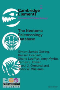 Title: The Neotoma Paleoecology Database: A Research Outreach Nexus, Author: Simon James Goring