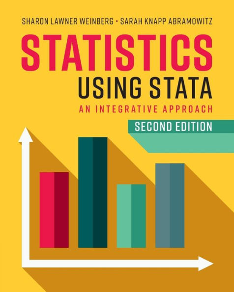 Statistics Using Stata: An Integrative Approach / Edition 2