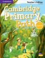 Cambridge Primary Path Foundation Level Teacher's Edition