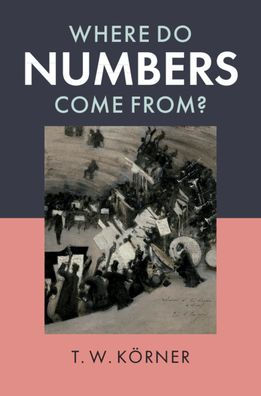 Where Do Numbers Come From?