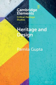 Title: Heritage and Design: Ten Portraits from Goa (India), Author: Pamila Gupta