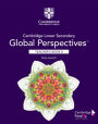 Cambridge Lower Secondary Global Perspectives Stage 8 Teacher's Book