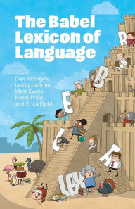 Title: The Babel Lexicon of Language, Author: Dan McIntyre