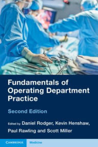 Title: Fundamentals of Operating Department Practice, Author: Daniel Rodger