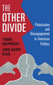 Title: The Other Divide, Author: Yanna Krupnikov