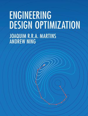 Engineering Design Optimization
