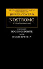 Nostromo: A Tale of the Seaboard