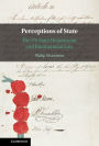 Perceptions of State: The US State Department and International Law