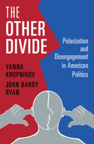 Title: The Other Divide, Author: Yanna Krupnikov