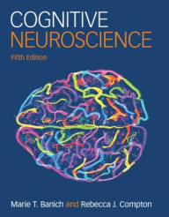 Title: Cognitive Neuroscience, Author: Marie T. Banich
