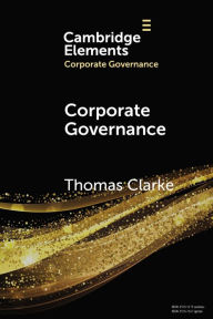 Title: Corporate Governance: A Survey, Author: Thomas Clarke