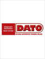 DATO: Diagnostic Scenarios for Brake Systems - Cengage Learning Hosted Printed Access Card / Edition 1