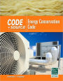 Code Source: 2012 Energy Conservation Code
