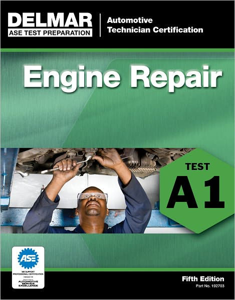 Pre-Owned ASE Test Prep and Study Guide: Covers Ase Areas A1-a8 Plus A9, G1  and L1, Ase Certified Mast Automobile Technician A1-a8, Plus A9, F1, G1