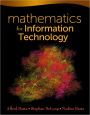 Mathematics for Information Technology