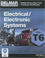 ASE Test Preparation - T6 Electrical and Electronic System / Edition 5