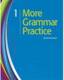 More Grammar Practice 1 / Edition 2