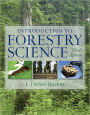 Introduction to Forestry Science / Edition 3