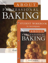 About Professional Baking (Book Only)