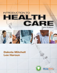 Introduction to Health Care (Book Only) / Edition 3