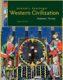 Western Civilization: Volume I: To 1715 / Edition 8