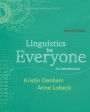 Linguistics for Everyone: An Introduction / Edition 2
