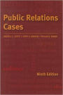 Public Relations Cases / Edition 9
