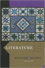 Literature: Reading, Reacting, Writing / Edition 8