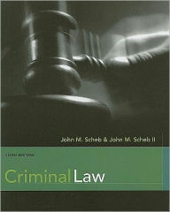 Criminal Law / Edition 6