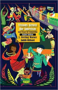 Visions across the Americas / Edition 8