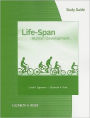 Study Guide for Sigelman/Rider's Life-Span Human Development, 7th / Edition 7