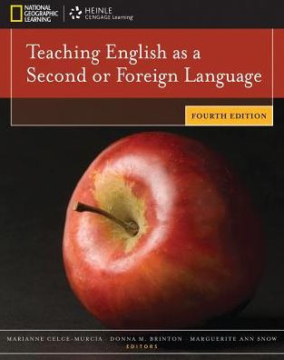 Teaching English as a Second or Foreign Language / Edition 4