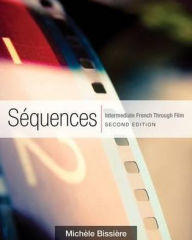 Title: Sequences / Edition 2, Author: Michele Bissiere
