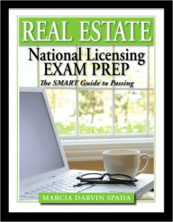 Real Estate National Licensing Exam Prep / Edition 1