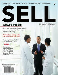 SELL (with Bind-In Printed Access Card) / Edition 2
