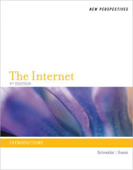 New Perspectives on the Internet: Introductory / Edition 9