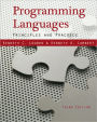 Programming Languages: Principles and Practices / Edition 3