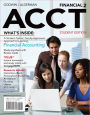Financial ACCT2 (with CengageNOW Printed Access Card) / Edition 2