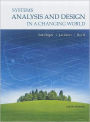 Systems Analysis and Design in a Changing World (with Computing and Information Technology CourseMate Printed Access Card, Microsoft Project 2010 60 Day Trial CD-ROM and Microsoft Visio 2010 60 Day Trial CD-ROM) / Edition 6
