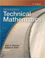 Introductory Technical Mathematics / Edition 6