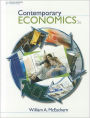 Contemporary Economics / Edition 3