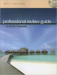 Professional Review Guide for the CCS-P Examination, 2012 Edition