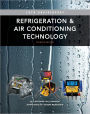 Refrigeration and Air Conditioning Technology / Edition 7