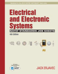 NATEF Standards Job Sheets Area A6 / Edition 4