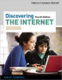 Discovering the Internet: Complete / Edition 4