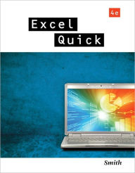 Excel Quick / Edition 4
